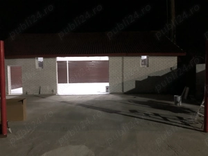 Hala de  închiriat 100 mp - imagine 6