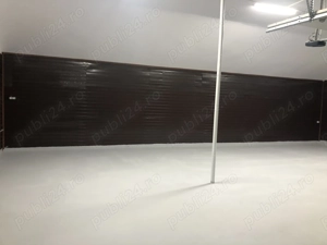 Hala de  închiriat 100 mp - imagine 5