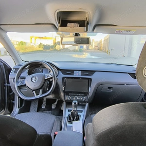 Skoda Octavia 3  - imagine 7