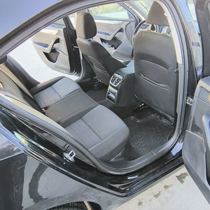 Skoda Octavia 3  - imagine 6