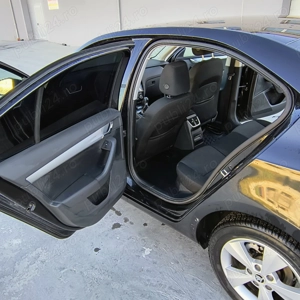 Skoda Octavia 3  - imagine 5