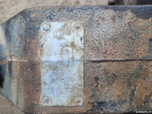 pompa transfer lichide de putere mare - imagine 4