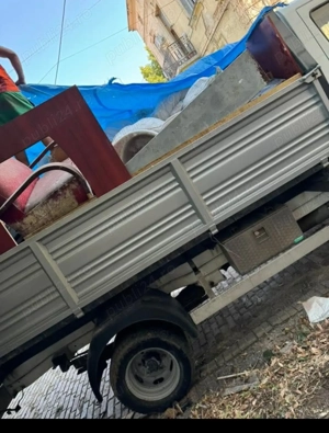 Debarasări moloz și altele 