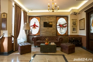 Hotel de Vanzare - PROPRIETAR - Langa Aeroportul Otopeni