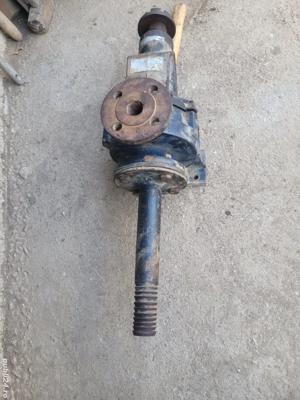 pompa transfer lichide de putere mare - imagine 5