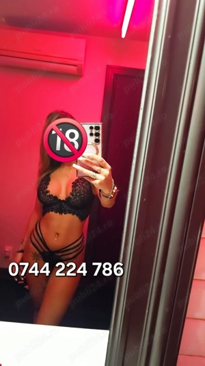 Bună simpaticilor,numele meu este Maya.