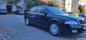 vând Skoda Octavia 2 Motor 1.9 Diesel 105 cp full opțiunii Acte la zi  - imagine 5 vând Skoda Octavia 2 Motor 1.9 Diesel 105 cp full opțiunii Acte la zi  - imagine 5
