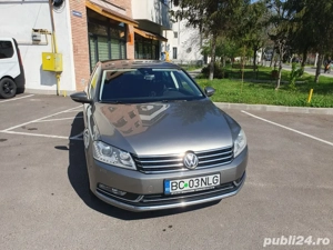 Volkswagen Passat 1.8 TSI Comfortline  2012