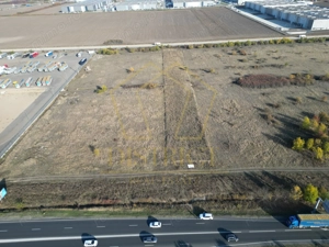 Teren de 5.112mp pentru servicii- industrial | calea Lugojului | Ghiroda - imagine 7