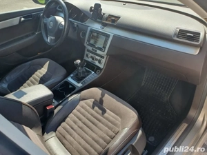 Volkswagen Passat 1.8 TSI Comfortline  2012 - imagine 5