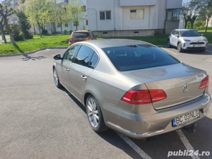 Volkswagen Passat 1.8 TSI Comfortline  2012 - imagine 2
