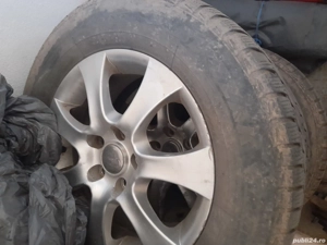 vand cauciuc tot cu jantă de 16 - imagine 3