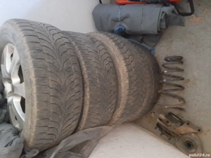 vand cauciuc tot cu jantă de 16 - imagine 4