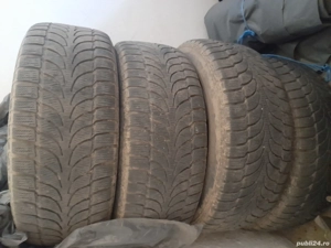 vand cauciuc tot cu jantă de 16 - imagine 5