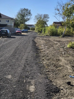 Teren intravilan Mosnita Veche (vatra veche)