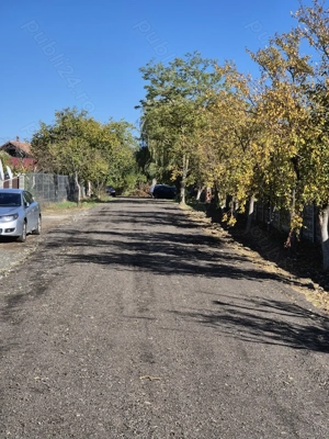 Teren intravilan Mosnita Veche (vatra veche) - imagine 7