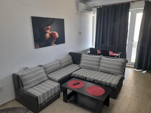 De inchiriat ap 45m2 situat in Meraki Resort & SPA Mamaia Nord.