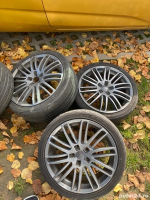 Jante 5x114,3 pe 18x8j ET 43 CB 67,1 Hyundai Mazda Kia Renault - imagine 2 Jante 5x114,3 pe 18x8j ET 43 CB 67,1 Hyundai Mazda Kia Renault - imagine 2