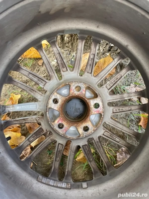 Jante 5x114,3 pe 18x8j ET 43 CB 67,1 Hyundai Mazda Kia Renault - imagine 4 Jante 5x114,3 pe 18x8j ET 43 CB 67,1 Hyundai Mazda Kia Renault - imagine 4