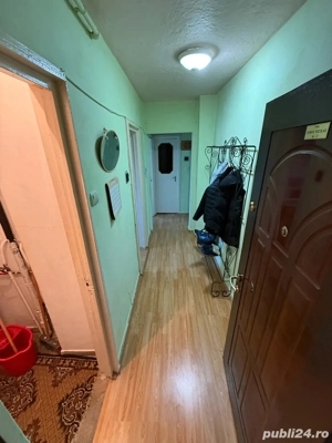 Apartament cu 2 dormitoare de vânzare, situat la etajul 4 - imagine 4