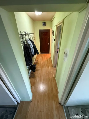 Apartament cu 2 dormitoare de vânzare, situat la etajul 4 - imagine 3