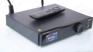 Amplificator casti,Wi-Fi,BT,Usb,DAC,2x105W(SMSL AO300).