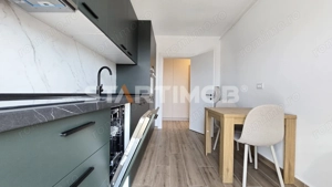 Apartament mobilat prima inchiriere Leabay Residence