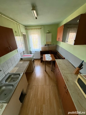 Apartament cu 2 dormitoare de vânzare, situat la etajul 4 - imagine 7