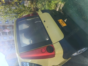 Mașinuță de la 16 ani  - imagine 2