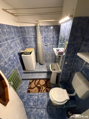 Apartament cu 2 dormitoare de vânzare, situat la etajul 4 - imagine 8