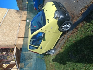 Mașinuță de la 16 ani  - imagine 4