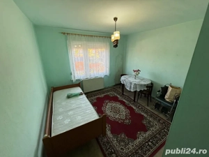 Apartament cu 2 dormitoare de vânzare, situat la etajul 4 - imagine 5