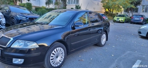 vând Skoda Octavia 2 Motor 1.9 Diesel 105 cp full opțiunii Acte la zi
