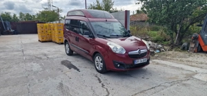 De Vanzare Opel Combo Maxi 2013