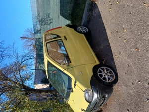 Mașinuță de la 16 ani  - imagine 5