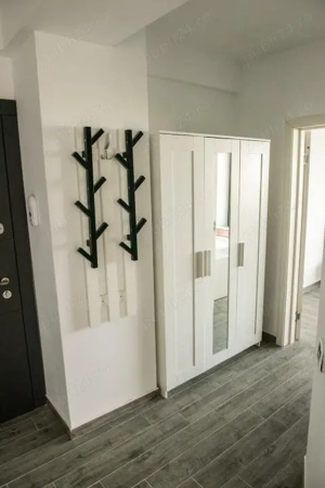 Apartament 2 camere de inchiriat in Mamaia cu vedere panoramica la lac si mare,TERASE  - imagine 12