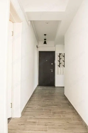 Apartament 2 camere de inchiriat in Mamaia cu vedere panoramica la lac si mare,TERASE  - imagine 13