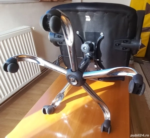 Scaun birou - imagine 5