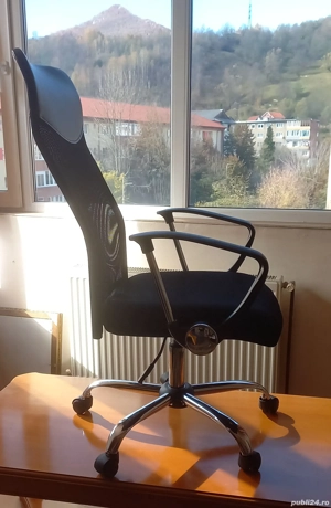 Scaun birou - imagine 3