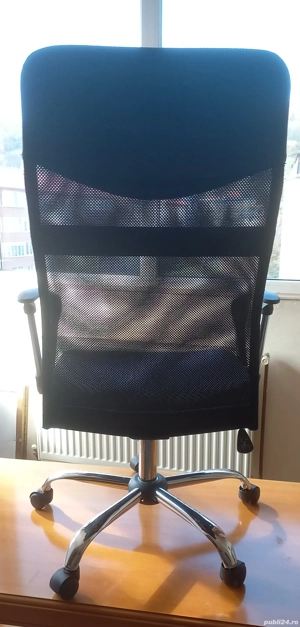 Scaun birou - imagine 4