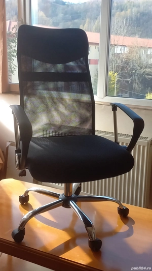 Scaun birou - imagine 2