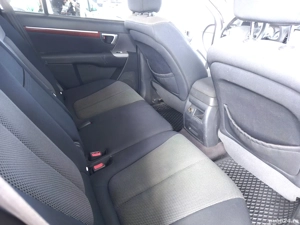 Hyundai Santa fe, 4x4 , 2.2 Crdi D , fab 2006, cutie automata - imagine 7