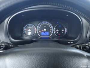 Hyundai Santa fe, 4x4 , 2.2 Crdi D , fab 2006, cutie automata - imagine 5
