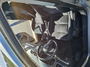 Vw golf 6 1,4 tsi highline unic proprietar!!! - imagine 3