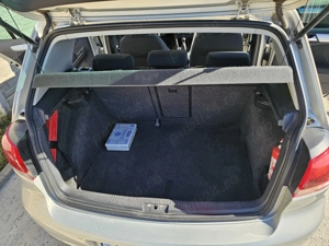 Vw golf 6 1,4 tsi highline unic proprietar!!! - imagine 2