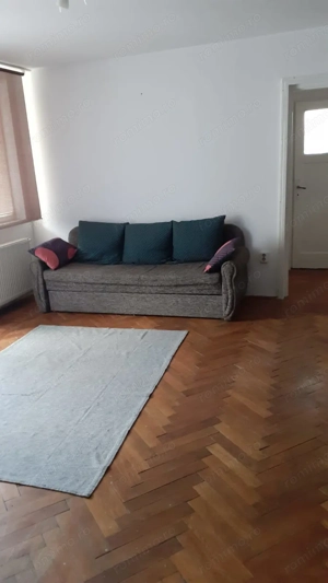 Apartament 2 camere Gara de Nord