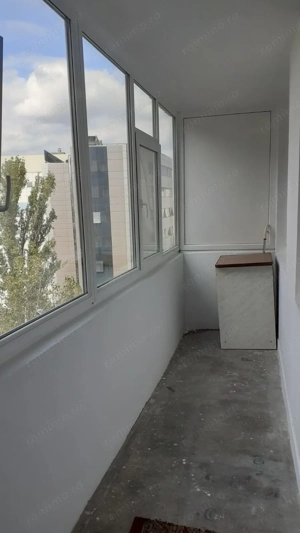 Apartament 2 camere Gara de Nord - imagine 5