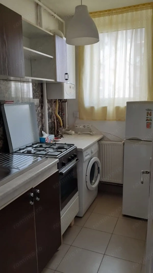 Apartament 2 camere Gara de Nord - imagine 6