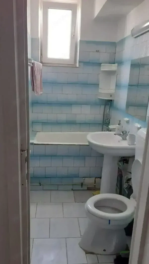 Apartament 2 camere Gara de Nord - imagine 7