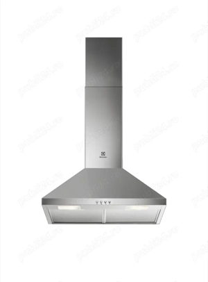 Hota noua incorporabila semineu Electrolux  500 lei